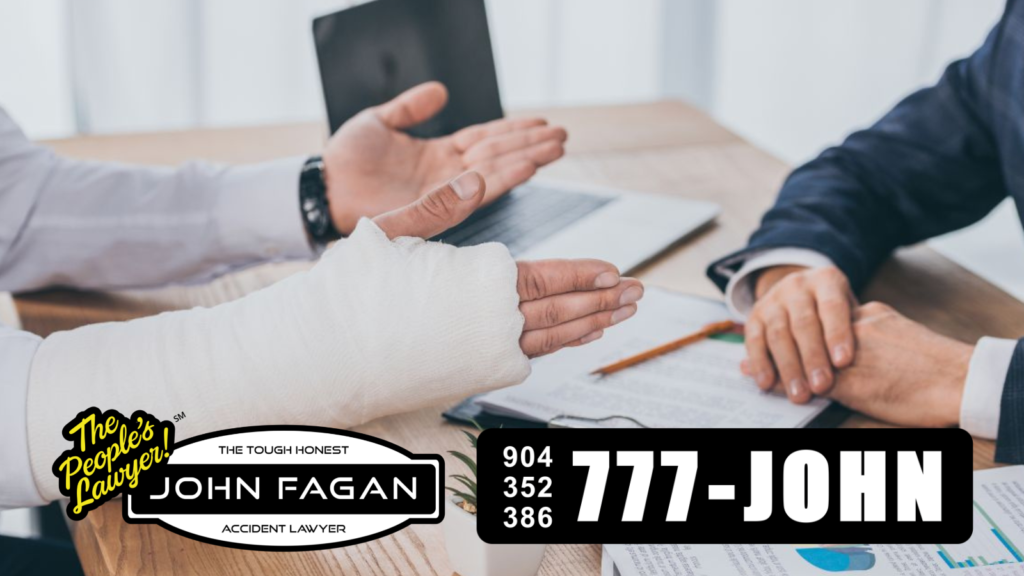 experienced personal injury lawyer